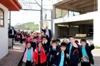 BÜLENT KERIMOĞLU - Başkan Kerimoğlu'ndan 20 Aralık'taki TEGV Bağış Gecesine Çağrı