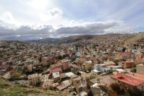 Bayburt'ta Kent Konseyi Yeniden Toplanıyor