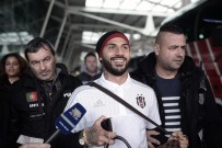 ÜMİT KARAN - Beşiktaş Kulüp Başkanı Orman Açıklaması
