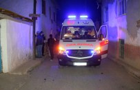 Sobayı benzinle yakmak isterken hayatını kaybetti