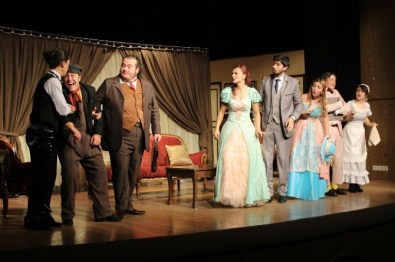 'Bit Yeniği' Oyununa Kırıkkale'den Tam Not Aldı