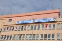 Bozüyük Trafik Tescil Ve Denetleme Büro Amirliği Yeni Yerinde