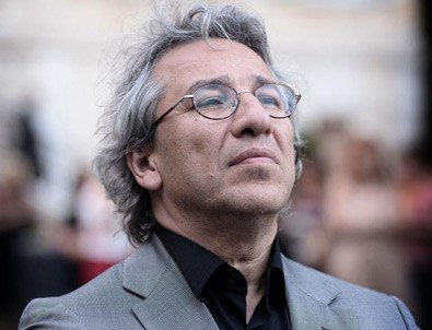 Can Dündar'dan Deniz Seki göndermesi