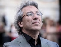 DENİZ SEKİ - Can Dündar'dan Deniz Seki göndermesi