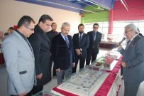 Çanakkale Savaşı Gezici Müzesi Kuşadası'nda