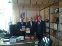 BİLGİ YARIŞMASI - Çaycuma'da Ufka Yolculuk Heyecanı