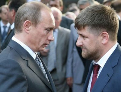 Çeçenistan lideri Kadirov'a Suikast!