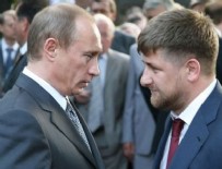Çeçenistan lideri Kadirov'a Suikast!