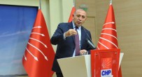 CHP'den 'Barikat Kuran Arkadaşlar' Tepkisi
