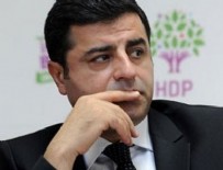 Demirtaş: Hendeği ne HDP ne AKP kapatabilir