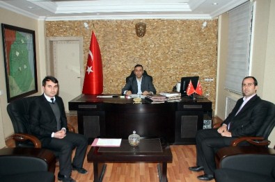 Diyadinli Çiftçilere 7 Milyon Liralık Tarımsal Destek