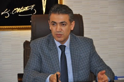 Elbistan'a Kadın Kültür Ve Yaşam Merkezi Yapılacak