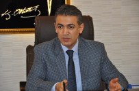 TUNCAY AKKOYUN - Elbistan'a Kadın Kültür Ve Yaşam Merkezi Yapılacak