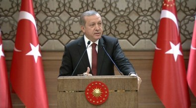 Erdoğan Açıklaması Asıl Tehlike...