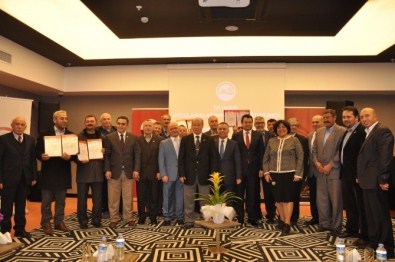 Eskişehir'de İyi Tarım Uygulaması