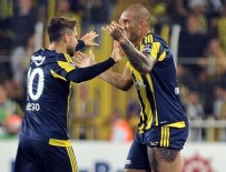 AJAX - Fenerbahçe gruptan nasıl çıkar