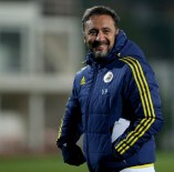 MEIRELES - Fenerbahçe Hazırlıklarını Tamamladı