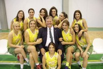 Foça Basketbol Genel Menajeri Takımın Durumundan Memnun