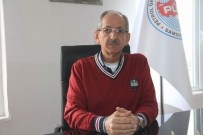 AKARYAKIT İSTASYONU - Güler Açıklaması 'Türkiye'de Akaryakıt İstasyonu Enflasyonu Var'