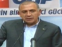 GÜRSEL TEKİN - Gürsel Tekin'e Kılıçdaroğlu'nun o sözleri soruldu