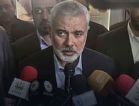 MAVİ MARMARA - Hamas'tan destek çağrısı