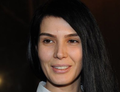 Hatice Şendil makyajsız
