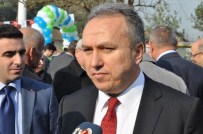 ALI FIDAN - Hava Kirliliği İçin Ciddi Tedbirler Alınacak