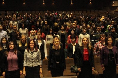 HKÜ'de 'Sağlık Profesyonelleri Diyabet Farkındalığı' Kursu Gerçekleşti