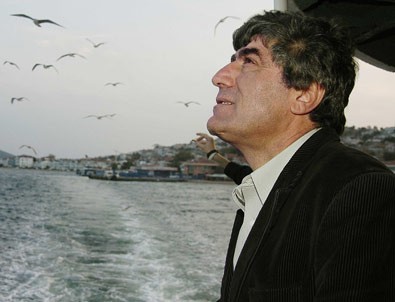 Hrant Dink iddianamesi kabul edildi
