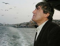 BAŞSAVCIVEKİLİ - Hrant Dink iddianamesi kabul edildi