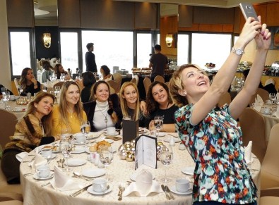 İbs'den Susam Sokaklı Parti