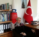 ERKEN EMEKLİLİK - İğnesiz Aşıların Öncüsüne TÜBİTAK'tan 'Özel Ödül'