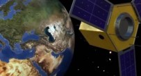 İZMIR YÜKSEK TEKNOLOJI ENSTITÜSÜ - İmece Projesiyle Uzayda Bağımlılık Sona Eriyor