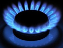 'İran gazında sıkıntı yok'