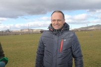 İrfan Buz Açıklaması 'En Az 20 Puana Ulaşmalıyız'