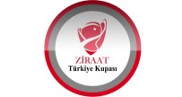 NAZİLLİ BELEDİYESPOR - İşte Ziraat Türkiye Kupası Gruplarının İlk Hafta Karşılaşmaları