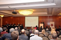SÜLEYMANIYE CAMII - Kanuni'nin İç Organlarının Defnedildiği Yer Bulundu