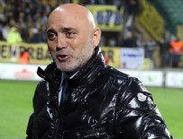 MERSIN İDMANYURDU - Karaman isyan etti