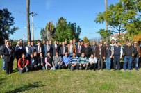 TAŞERON İŞÇİ - Karayollarında Kadro Sevinci