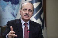 MEHMET ŞAHIN - Kurtulmuş, AA'nın 'Yılın Fotoğrafları' Oylamasına Katıldı