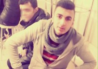 KIZ MESELESİ - Liselilerin Kız Meselesi Kanlı Bitti