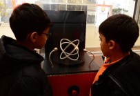 FINANSBANK - Matematiği Eğlenerek Öğrendiler