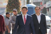 Merkezefendi Belediyesi 5 Bin Kişiyi Evinde Dinledi