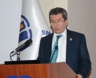 İNSAN HAKLARI KOMİSYONU - Mevlana Ve İnsan Hakları Konferansı