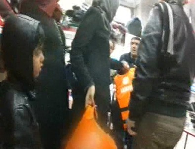 Suriyeli mültecilerin can yeleği pazarlığı