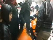 BEYAZ HABER - Suriyeli mültecilerin can yeleği pazarlığı