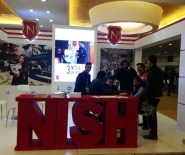 Nişantaşı Üniversitesi Antakya'da Öğrencilerle Buluştu