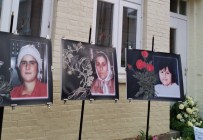 BANKA SOYGUNU - NSU Sanığı Hem İddiaları Reddetti Hem Özür Diledi