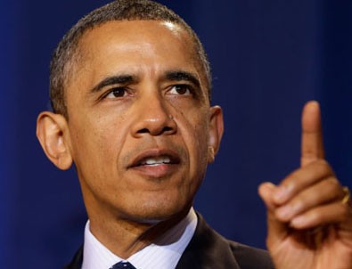 Obama'dan 'Dar Kafalılığı bırakın' çağrısı