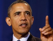LİNCOLN - Obama'dan 'Dar Kafalılığı bırakın' çağrısı